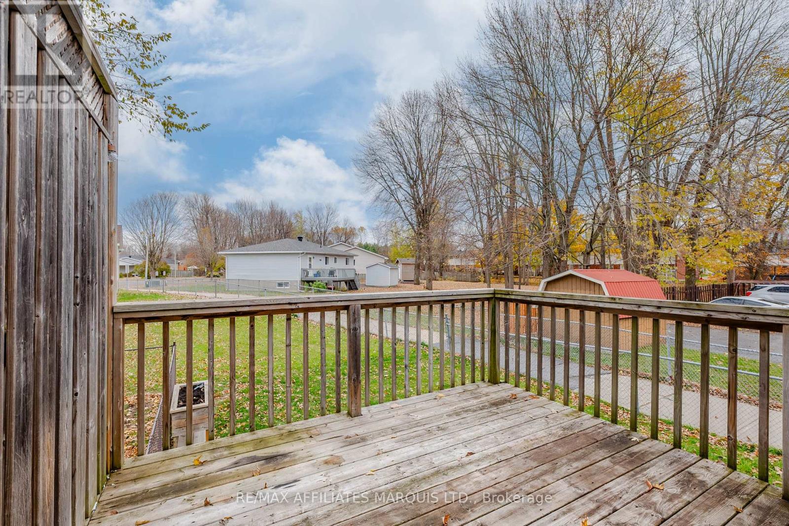 660 Hamilton Crescent, Cornwall, Ontario  K6H 7B5 - Photo 37 - X12566388