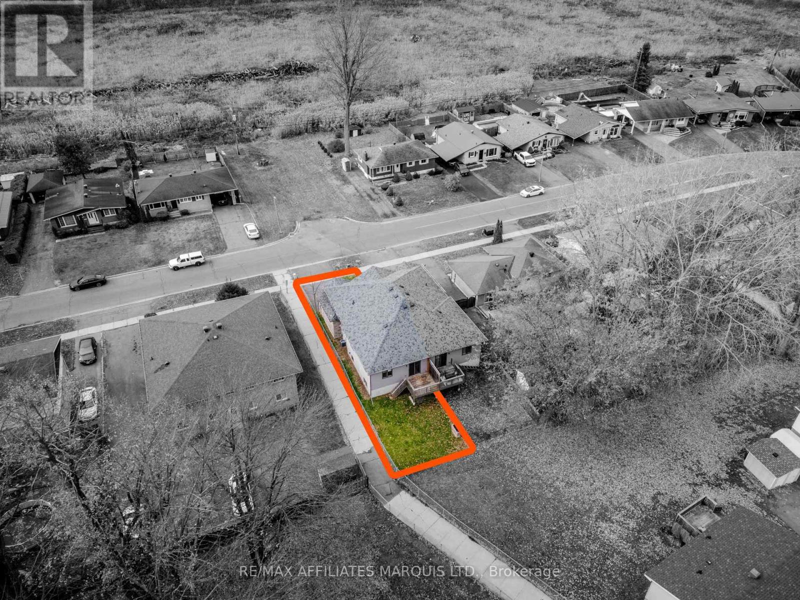 660 Hamilton Crescent, Cornwall, Ontario  K6H 7B5 - Photo 41 - X12566388