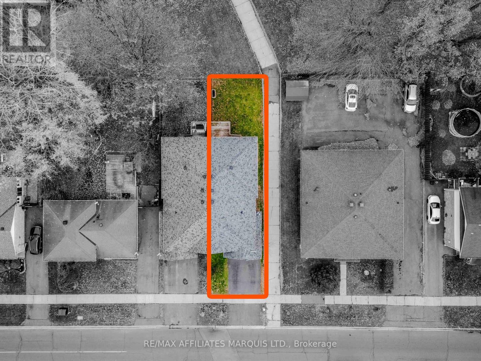 660 Hamilton Crescent, Cornwall, Ontario  K6H 7B5 - Photo 42 - X12566388