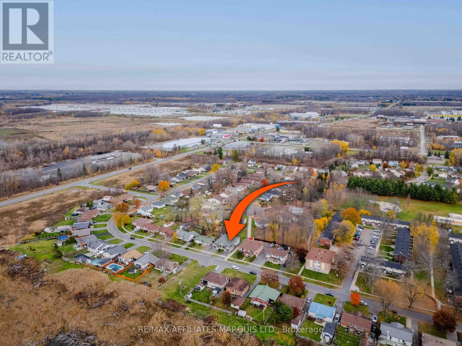 660 Hamilton Crescent, Cornwall, Ontario  K6H 7B5 - Photo 43 - X12566388