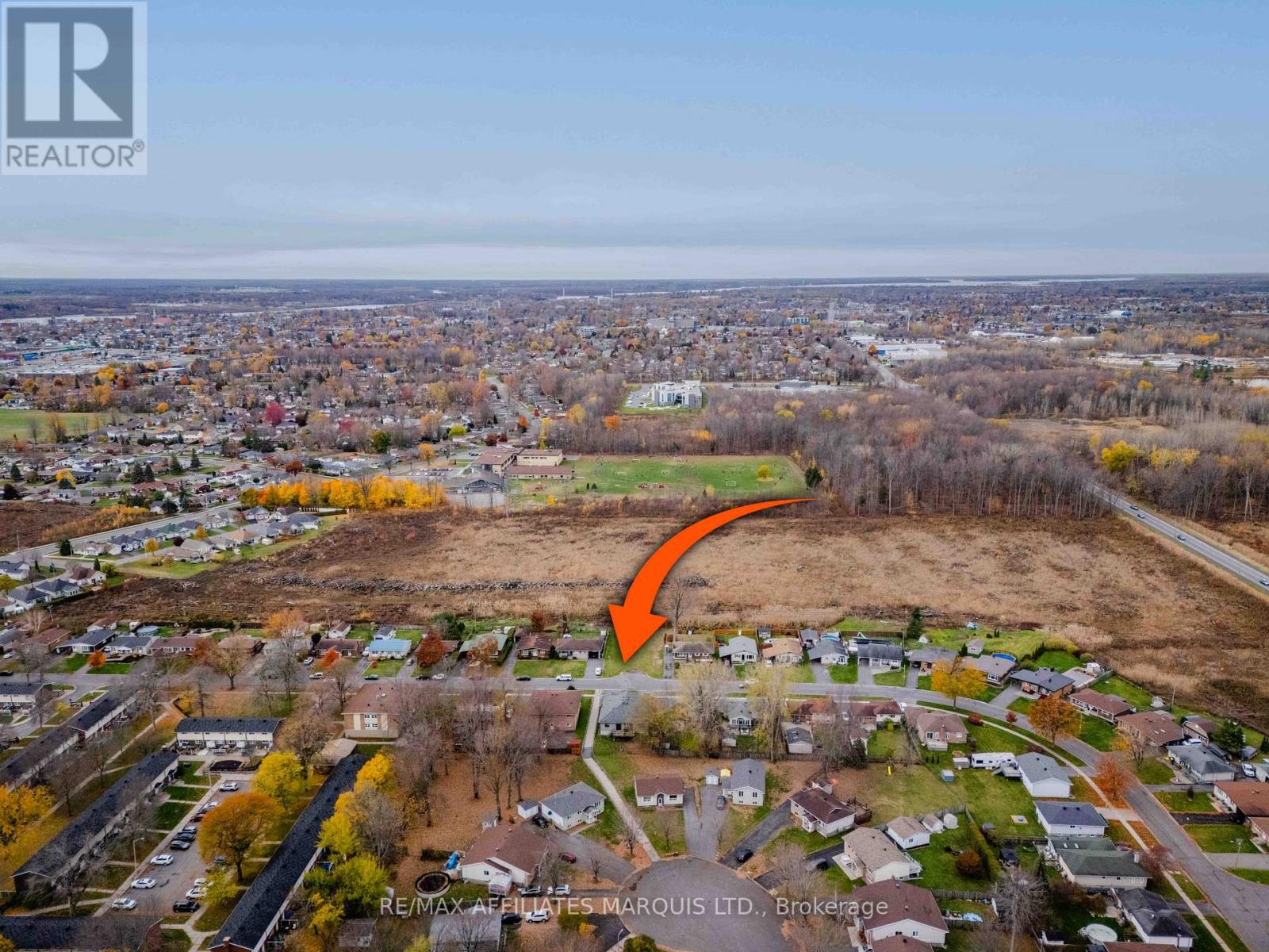 660 Hamilton Crescent, Cornwall, Ontario  K6H 7B5 - Photo 45 - X12566388