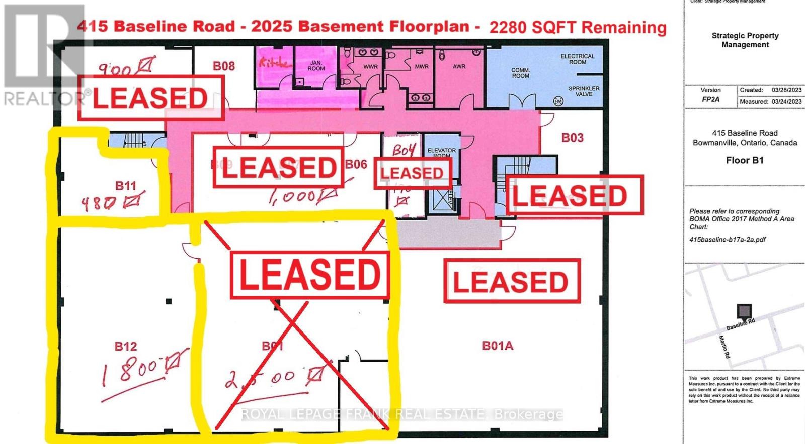 B11 - 415 Baseline Road, Clarington, Ontario  L1C 5M2 - Photo 9 - E12516404