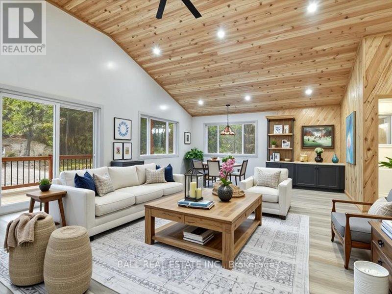 514 St. Ola Road, Limerick, Ontario  K0L 1W0 - Photo 13 - X12560132