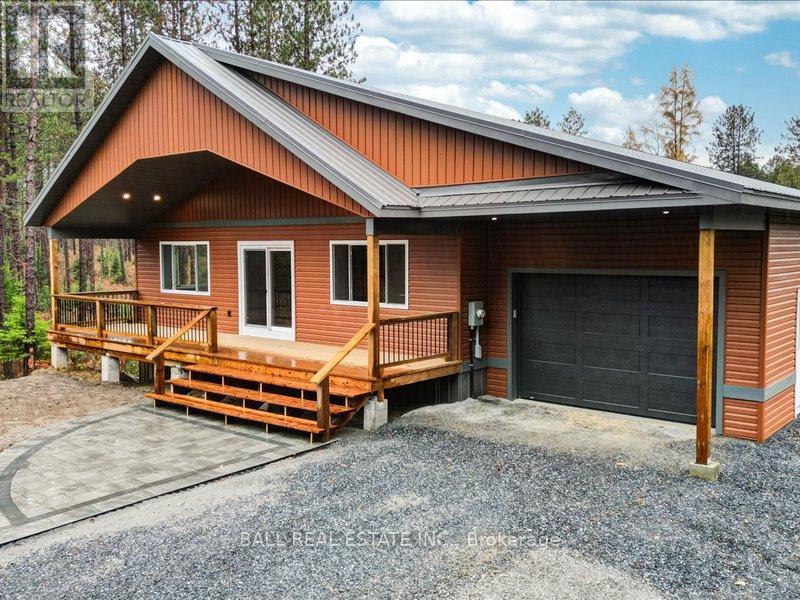 514 St. Ola Road, Limerick, Ontario  K0L 1W0 - Photo 2 - X12560132