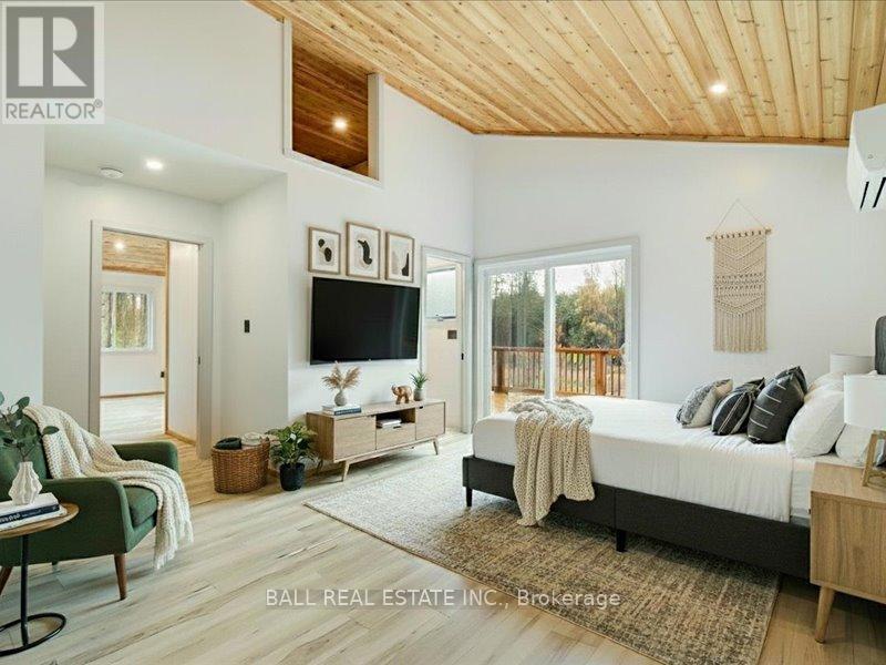 514 St. Ola Road, Limerick, Ontario  K0L 1W0 - Photo 21 - X12560132