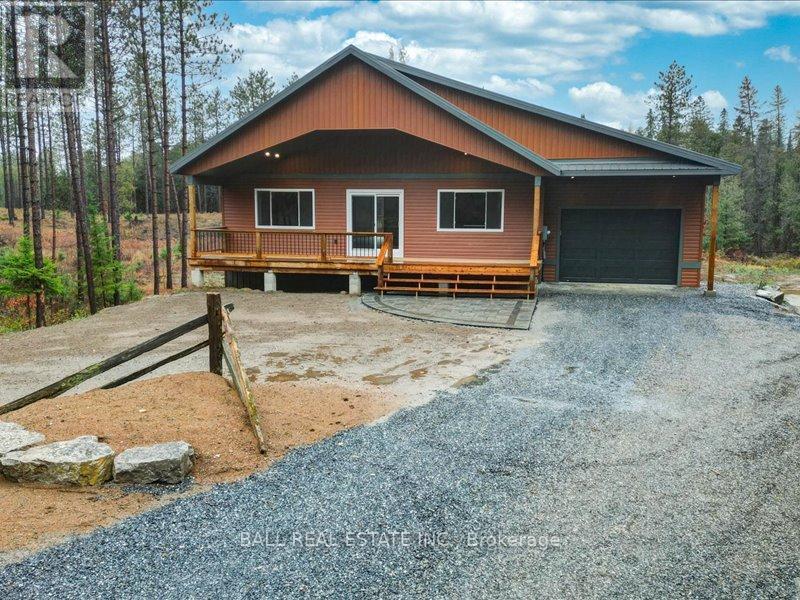 514 St. Ola Road, Limerick, Ontario  K0L 1W0 - Photo 3 - X12560132