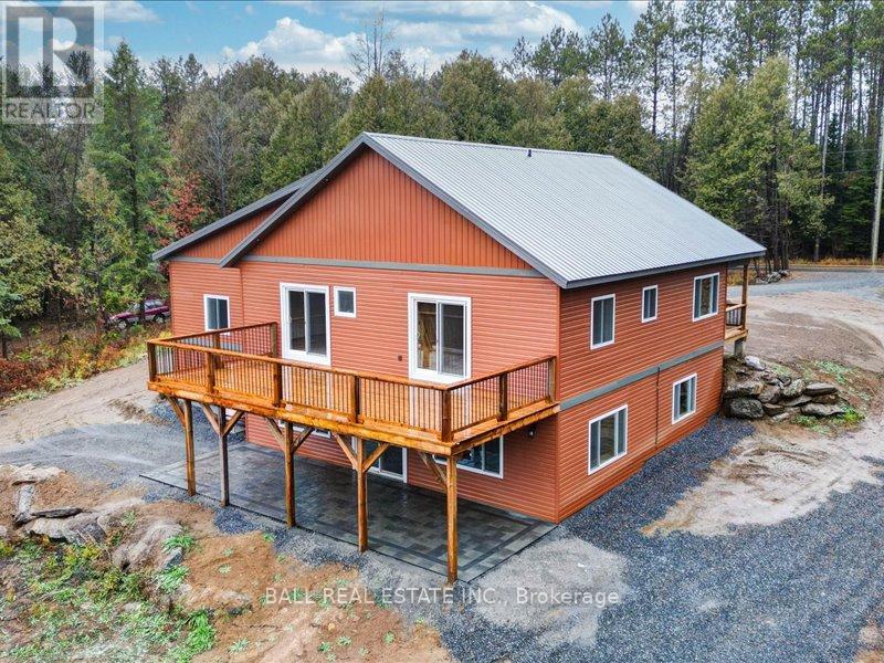 514 St. Ola Road, Limerick, Ontario  K0L 1W0 - Photo 5 - X12560132