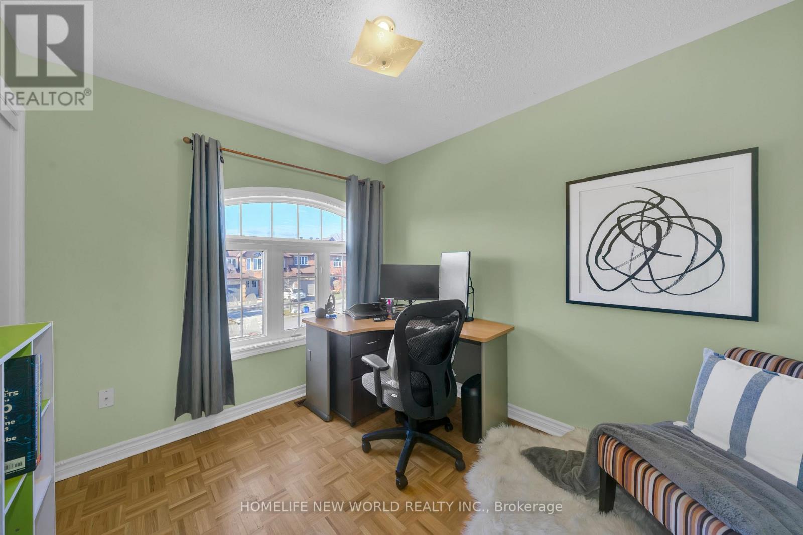 60 Bloomgate Crescent, Richmond Hill, Ontario  L4E 4E2 - Photo 17 - N12561216