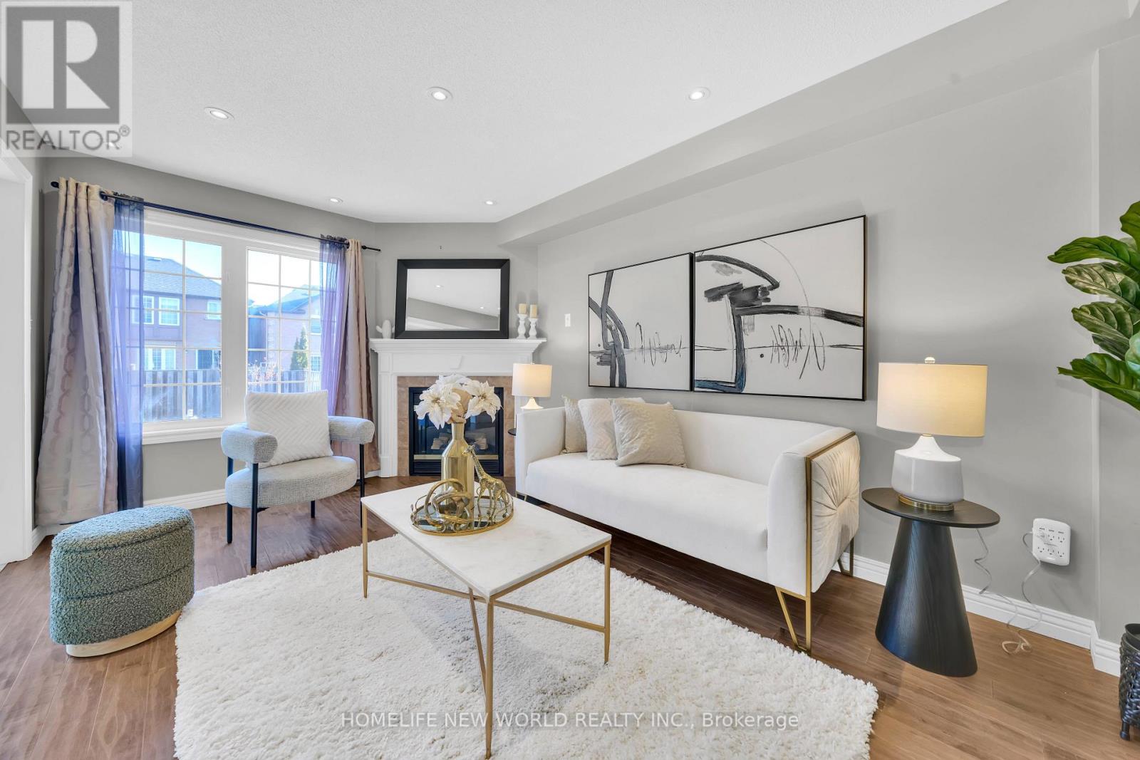 60 Bloomgate Crescent, Richmond Hill, Ontario  L4E 4E2 - Photo 7 - N12561216