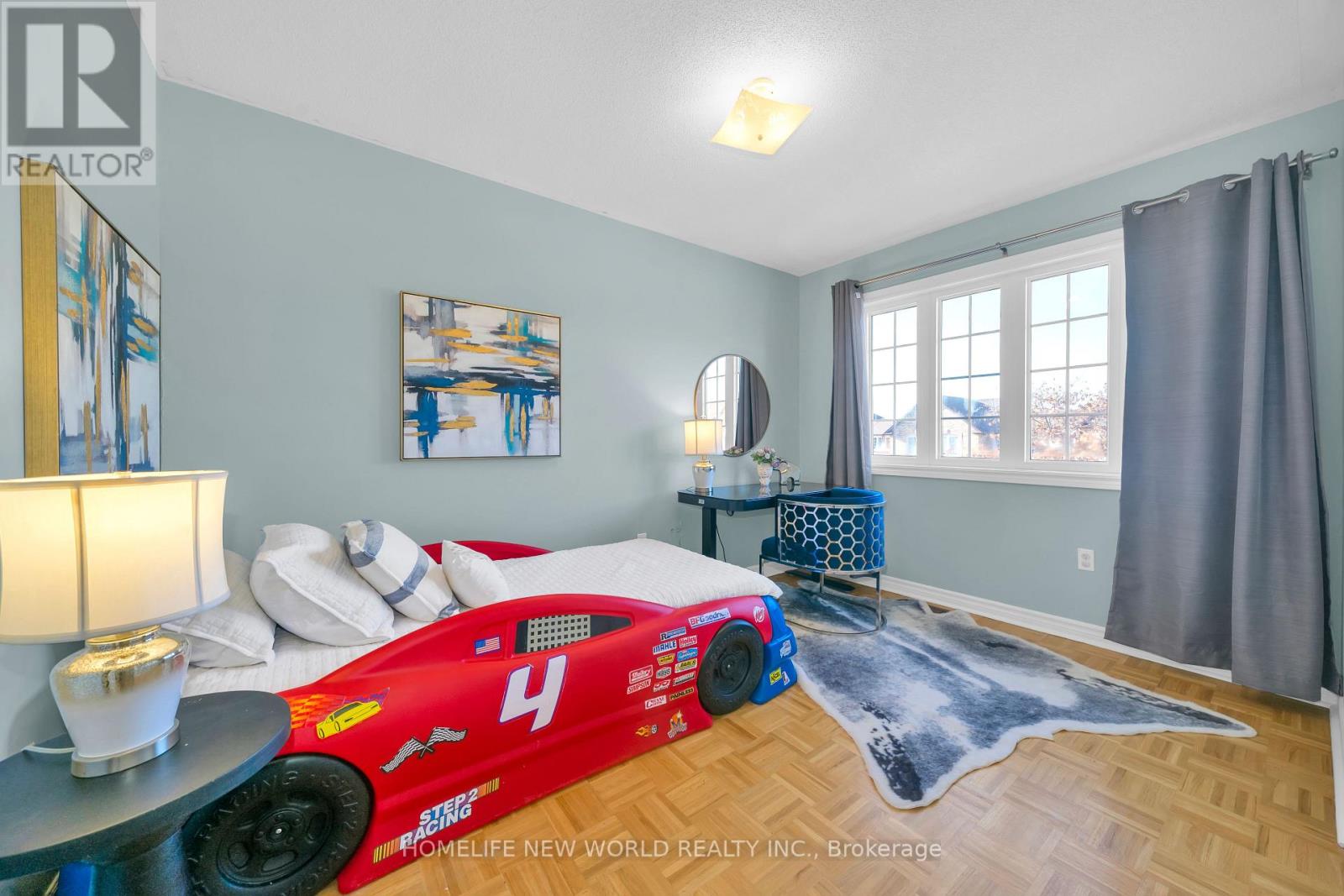 60 Bloomgate Crescent, Richmond Hill, Ontario  L4E 4E2 - Photo 20 - N12561216