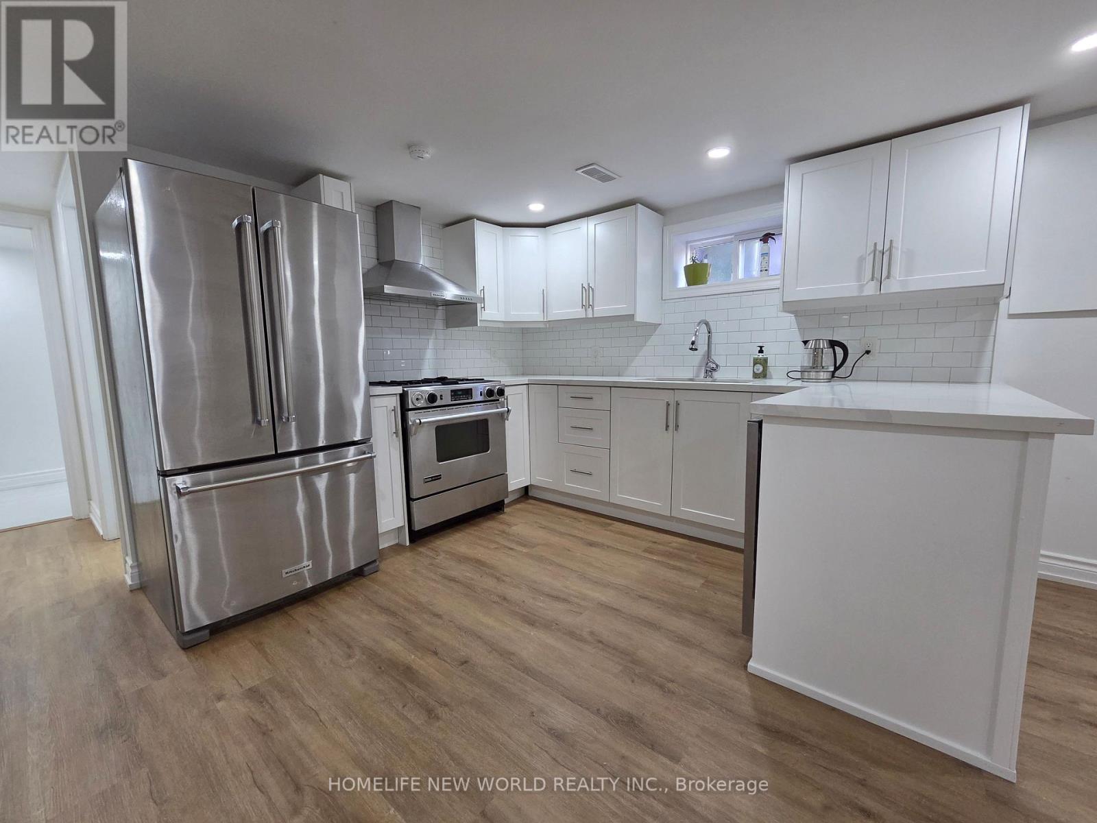 Basement - 81 Taysham Crescent, Toronto, Ontario  M9V 1X1 - Photo 7 - W12459731