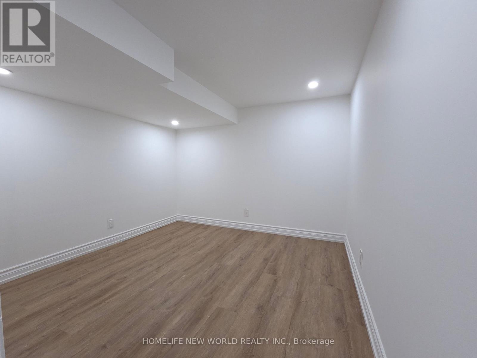 Basement - 81 Taysham Crescent, Toronto, Ontario  M9V 1X1 - Photo 15 - W12459731