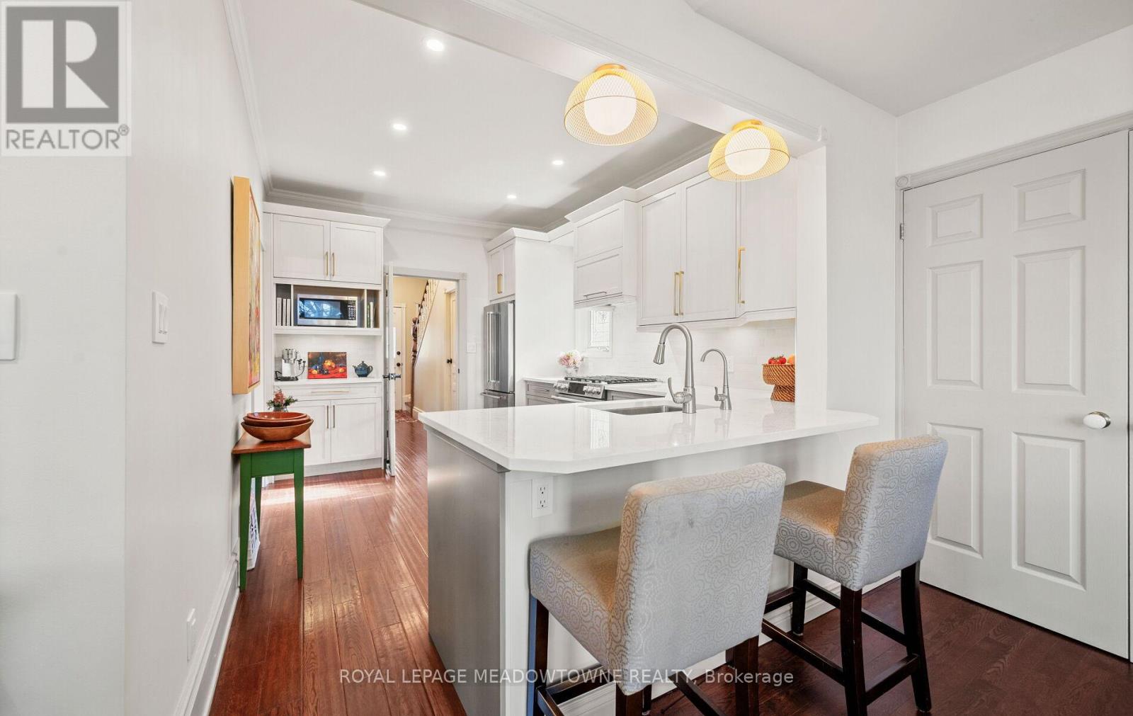 10 Union Street, Halton Hills, Ontario  L7G 3L9 - Photo 17 - W12566264