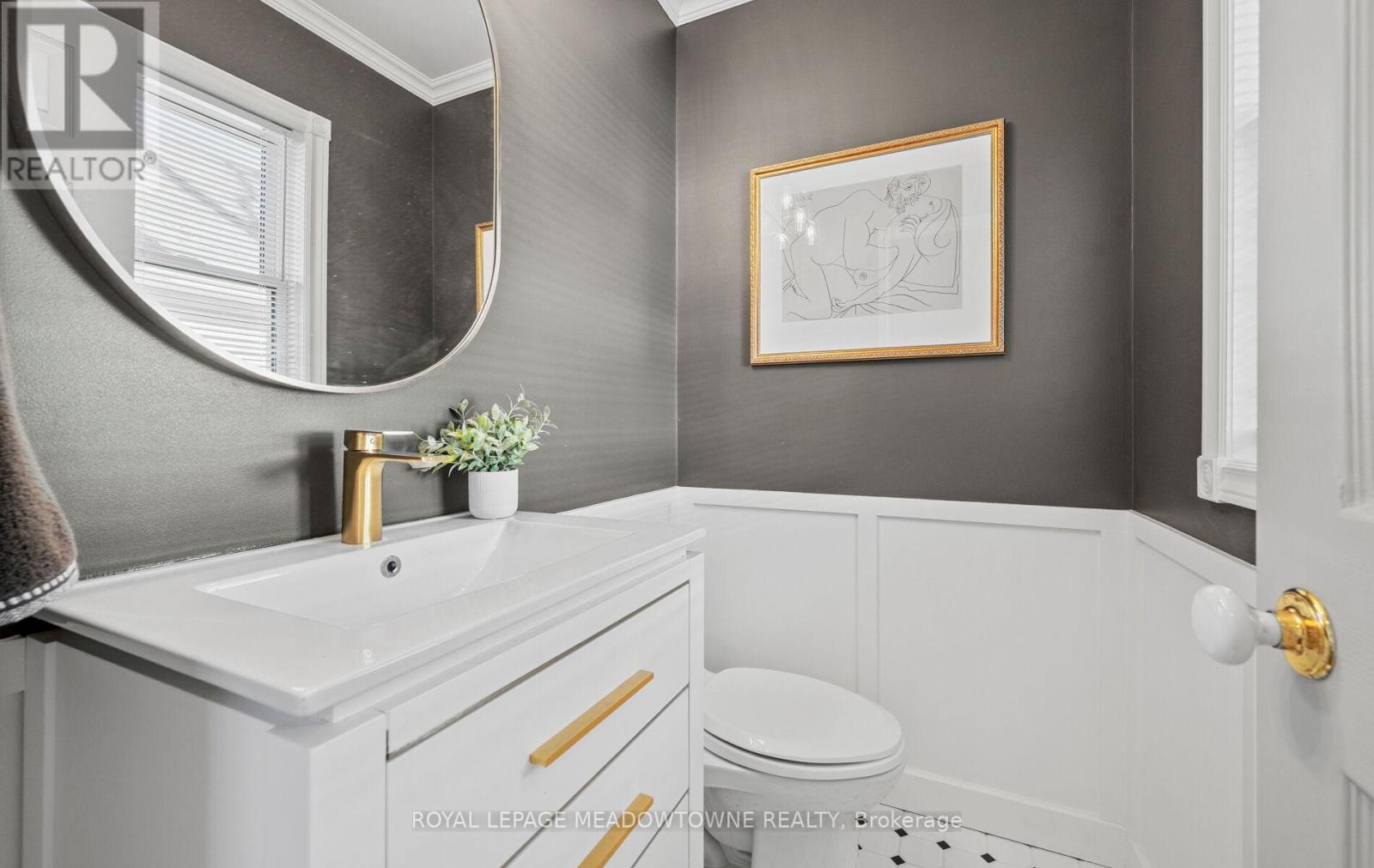 10 Union Street, Halton Hills, Ontario  L7G 3L9 - Photo 24 - W12566264