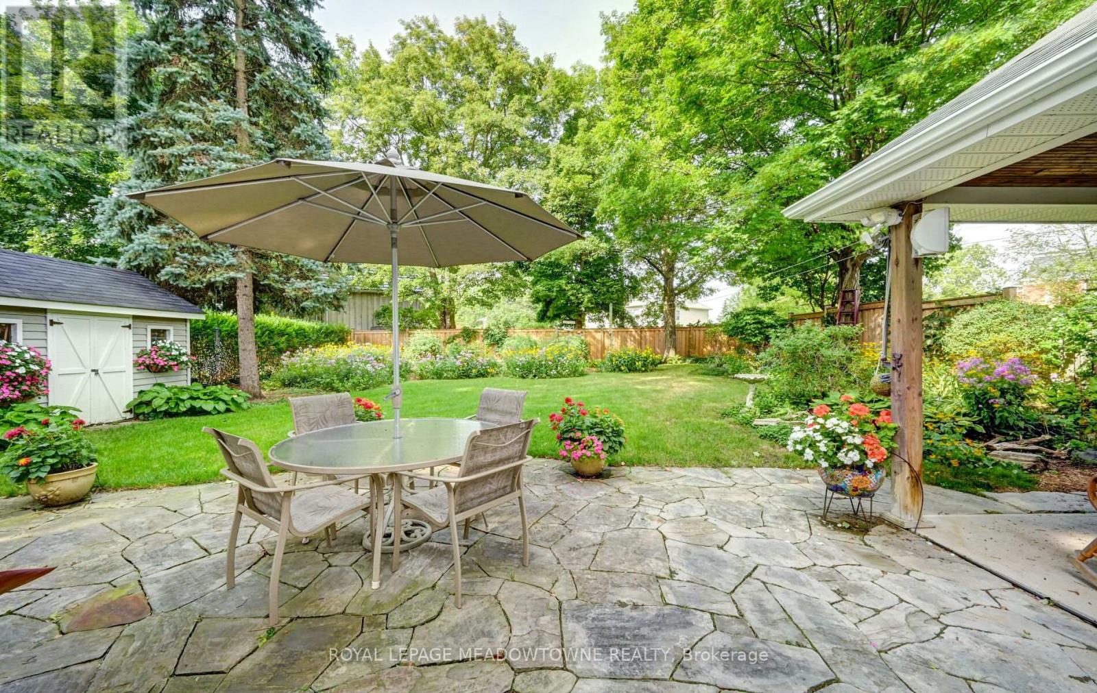 10 Union Street, Halton Hills, Ontario  L7G 3L9 - Photo 39 - W12566264