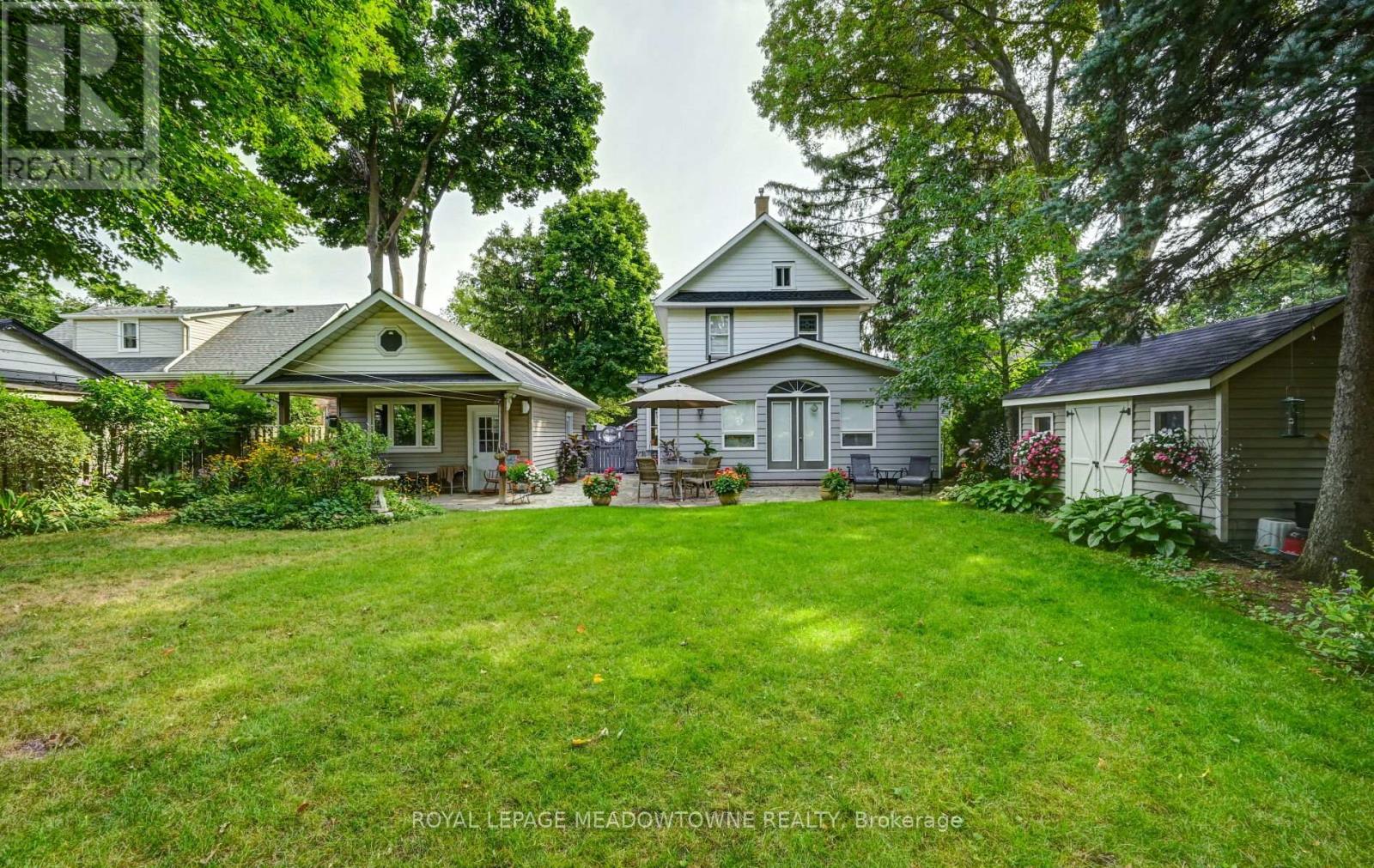 10 Union Street, Halton Hills, Ontario  L7G 3L9 - Photo 40 - W12566264