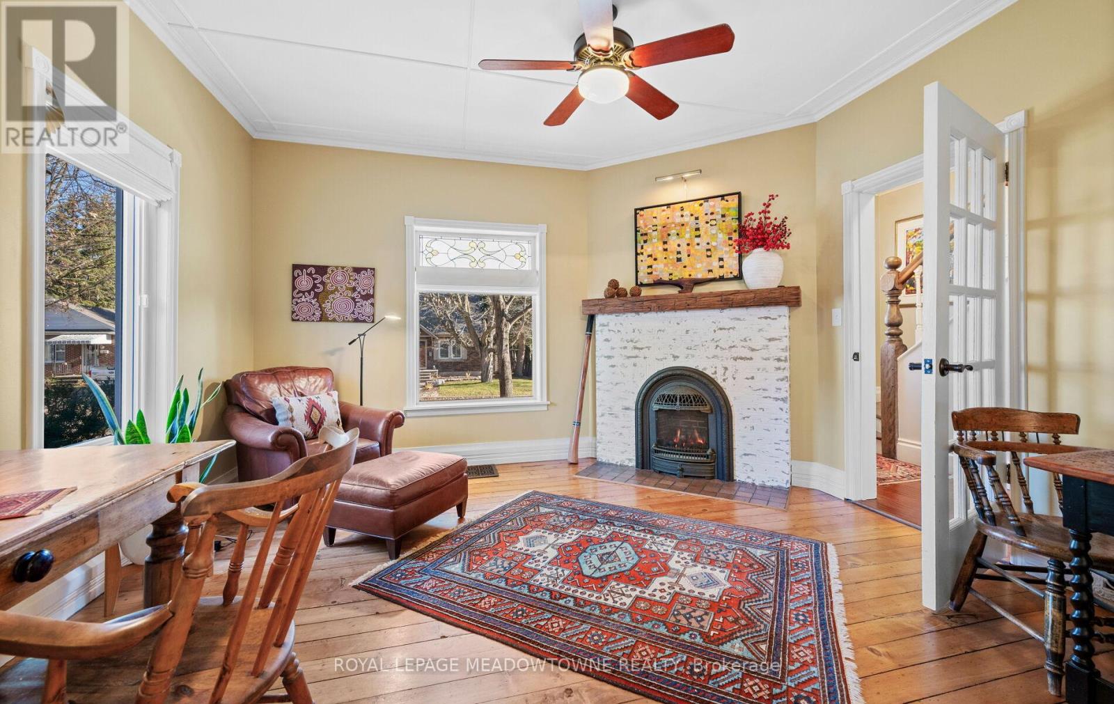 10 Union Street, Halton Hills, Ontario  L7G 3L9 - Photo 8 - W12566264