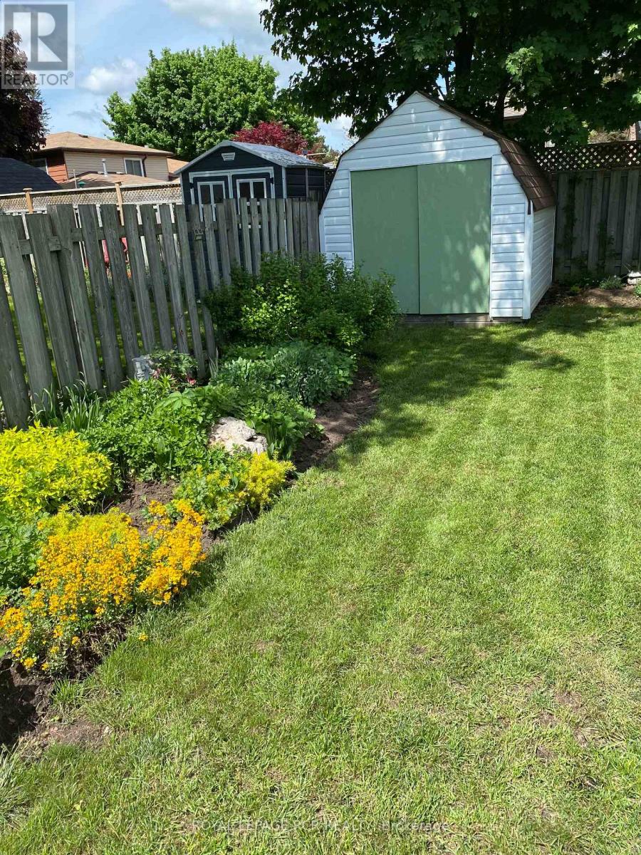 311 Whitehead Crescent, Caledon, Ontario  L7E 3Y6 - Photo 31 - W12566286