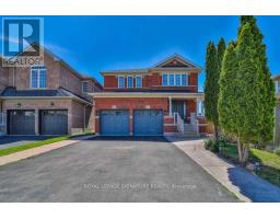 57 MCCRIMMON DRIVE, Brampton, Ontario