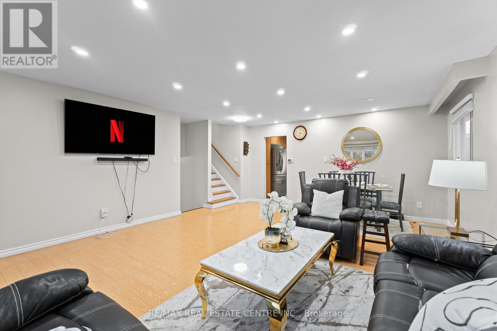 23 Jefferson Road, Brampton, Ontario  L6S 2G6 - Photo 18 - W12566344