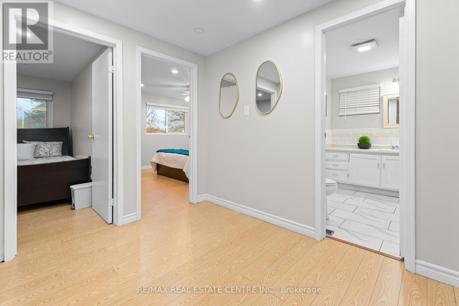 23 Jefferson Road, Brampton, Ontario  L6S 2G6 - Photo 29 - W12566344