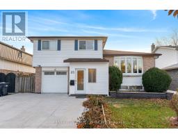 23 JEFFERSON ROAD, Brampton, Ontario