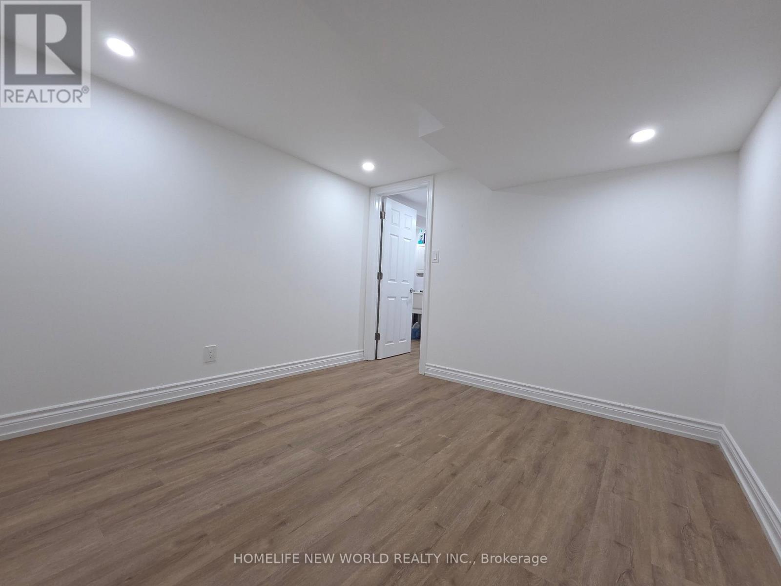 Basement - 81 Taysham Crescent, Toronto, Ontario  M9V 1X1 - Photo 16 - W12459731