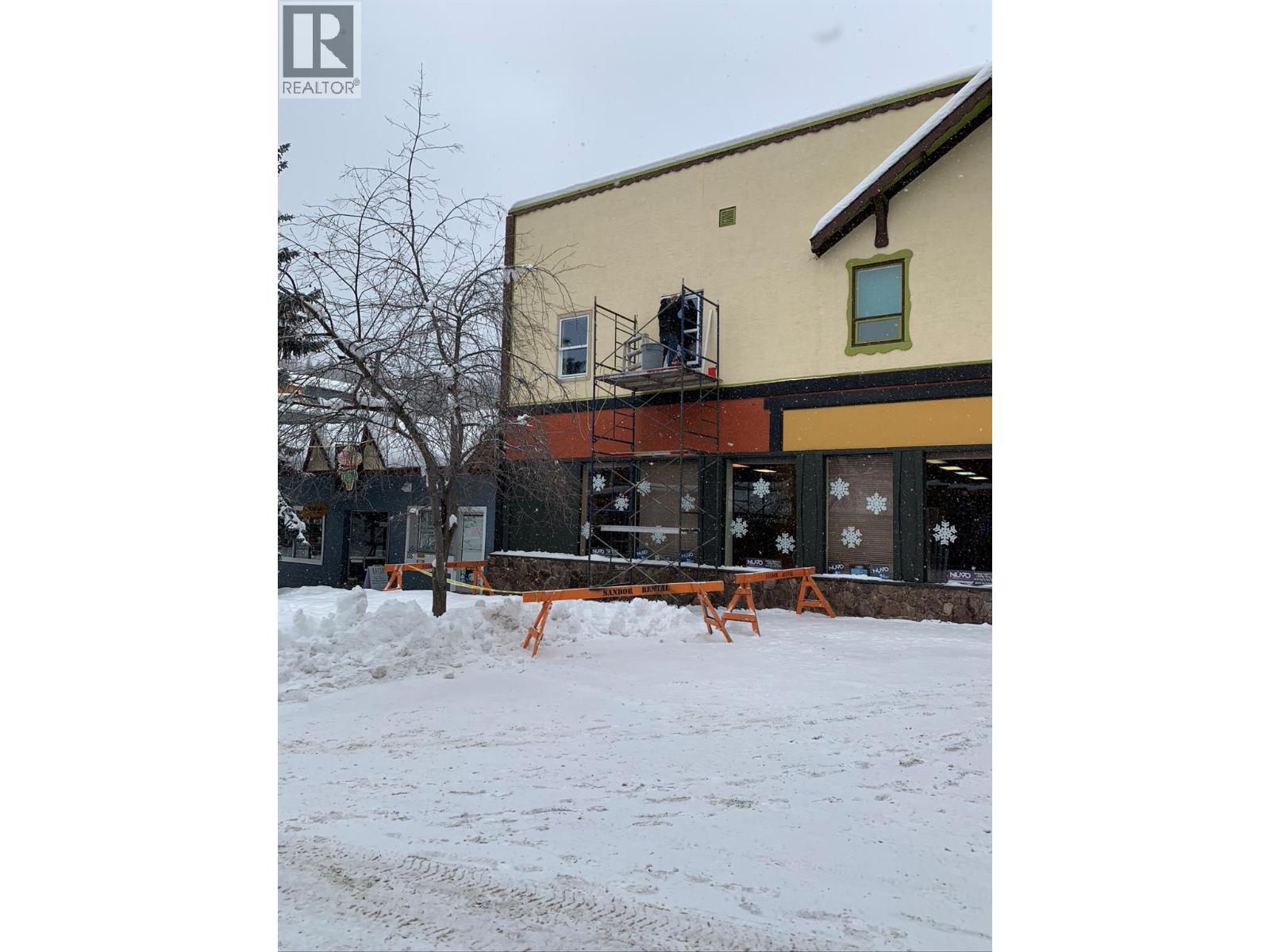 145 Deer Park Avenue, Kimberley, British Columbia  V1A 2J5 - Photo 16 - 10369791