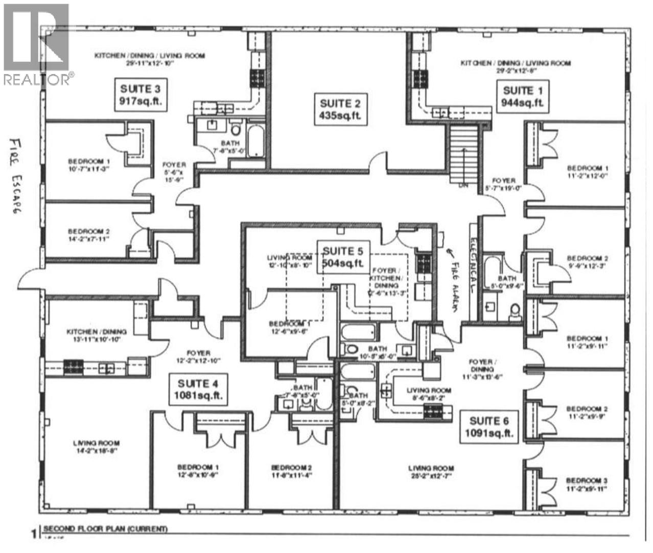 145 Deer Park Avenue, Kimberley, British Columbia  V1A 2J5 - Photo 3 - 10369791