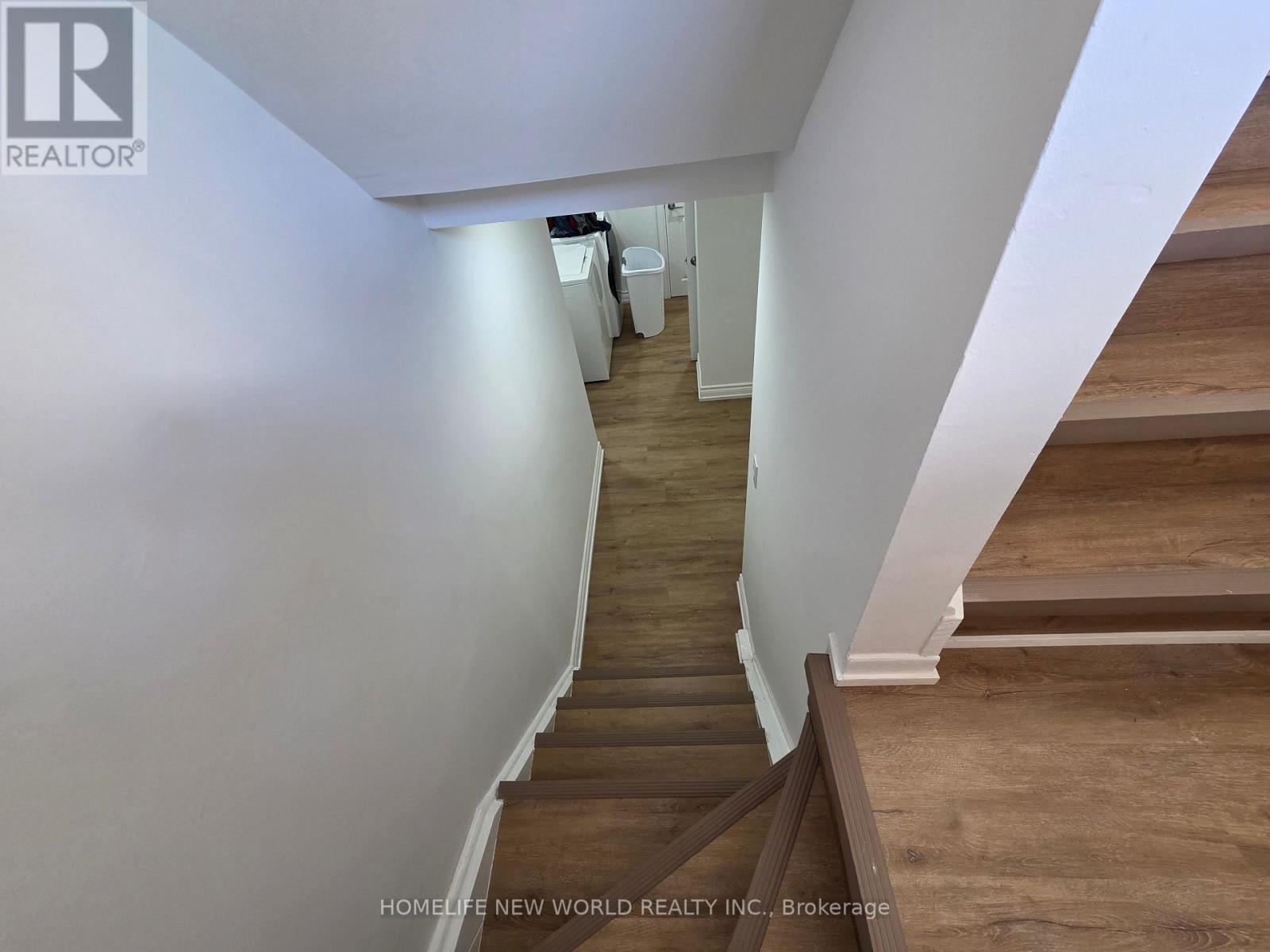 Basement - 81 Taysham Crescent, Toronto, Ontario  M9V 1X1 - Photo 2 - W12459731