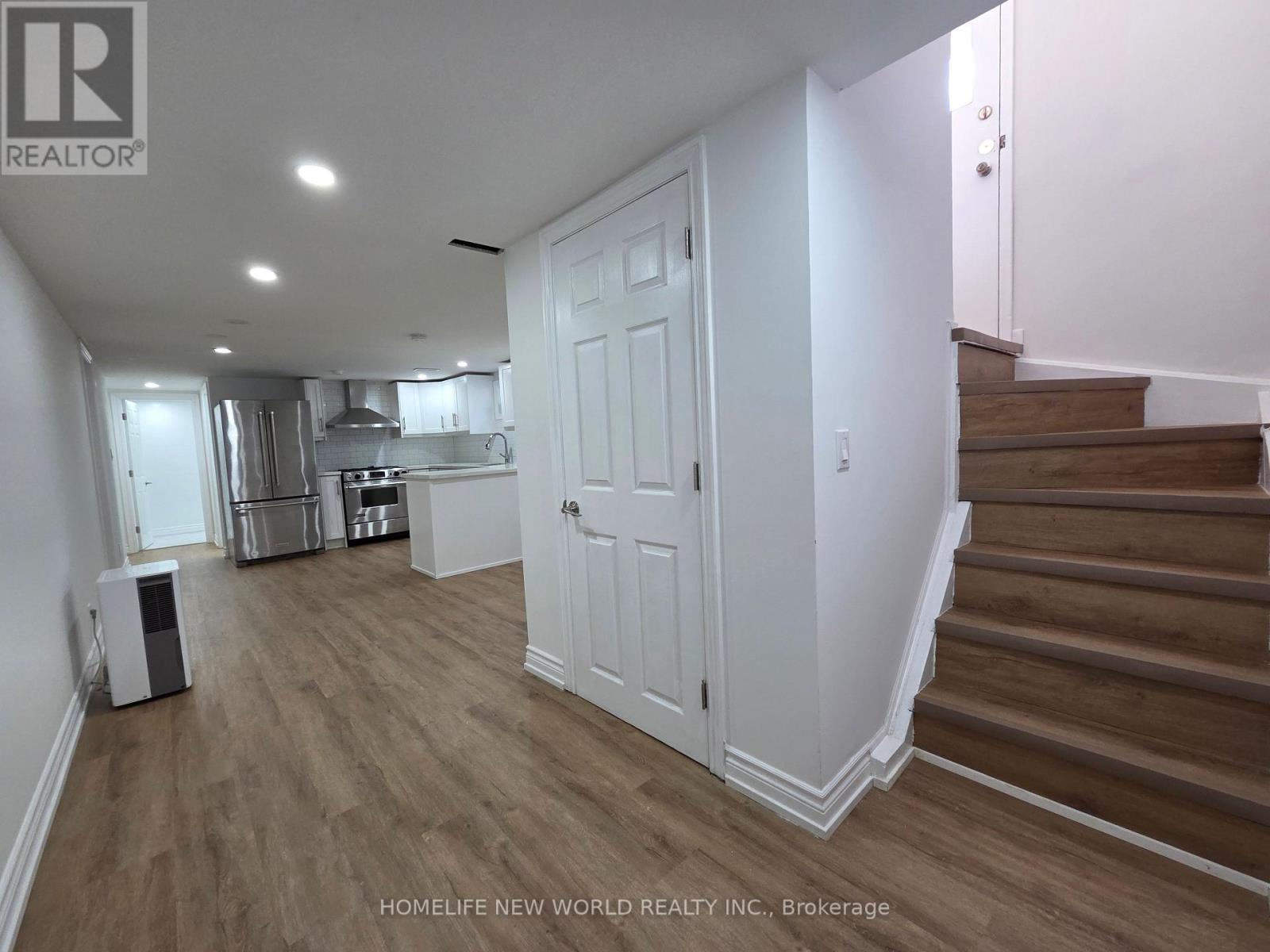 Basement - 81 Taysham Crescent, Toronto, Ontario  M9V 1X1 - Photo 3 - W12459731