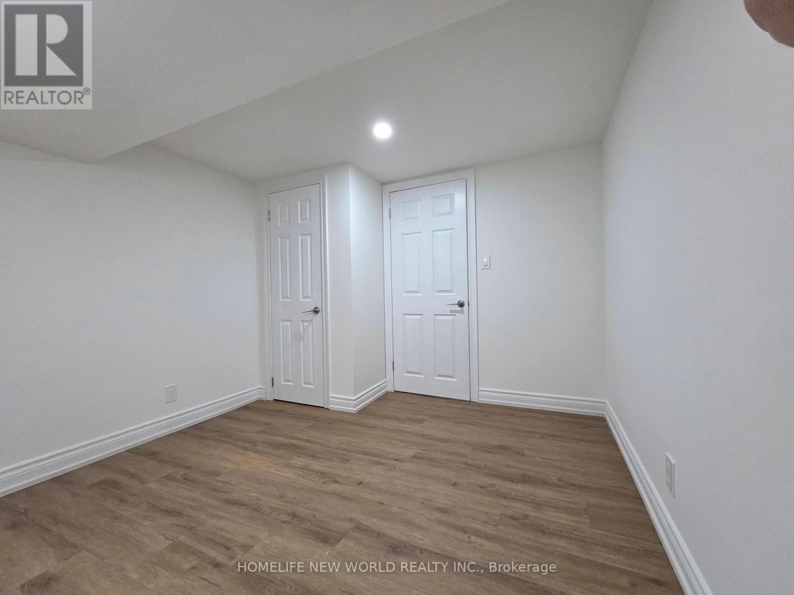 Basement - 81 Taysham Crescent, Toronto, Ontario  M9V 1X1 - Photo 12 - W12459731