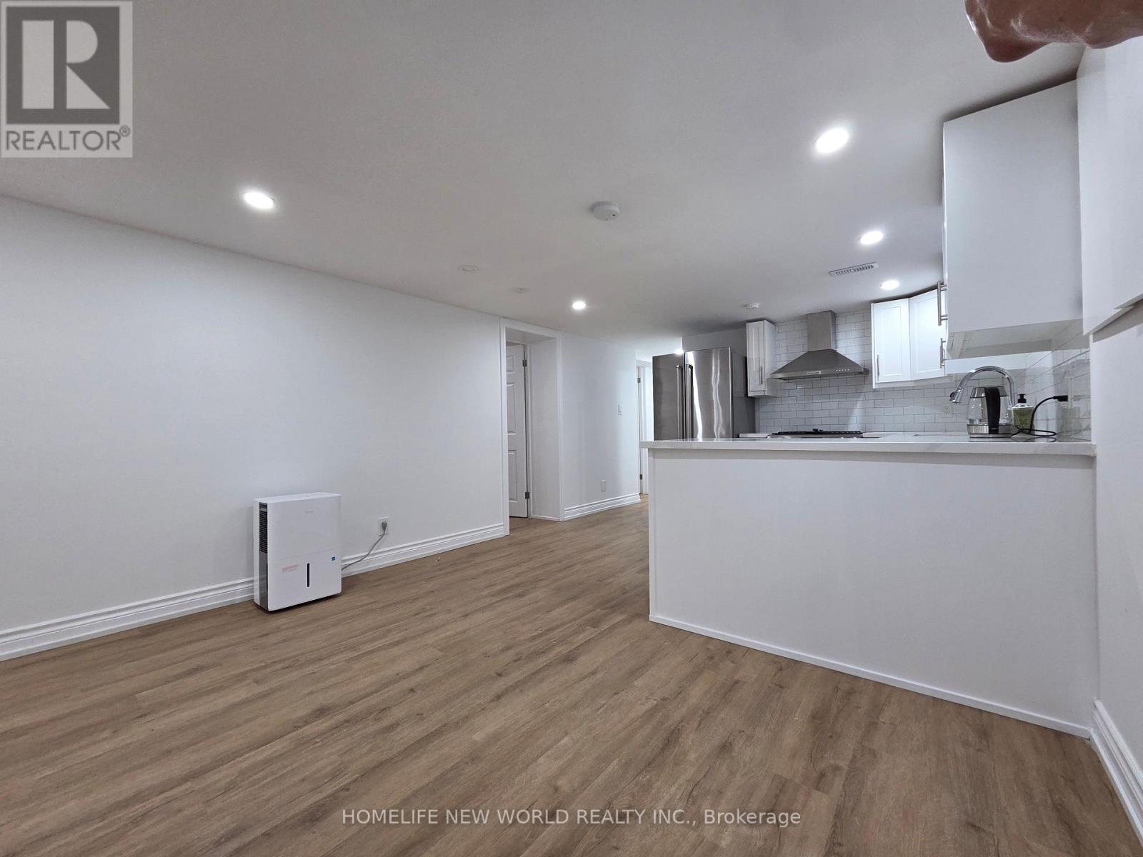 Basement - 81 Taysham Crescent, Toronto, Ontario  M9V 1X1 - Photo 5 - W12459731