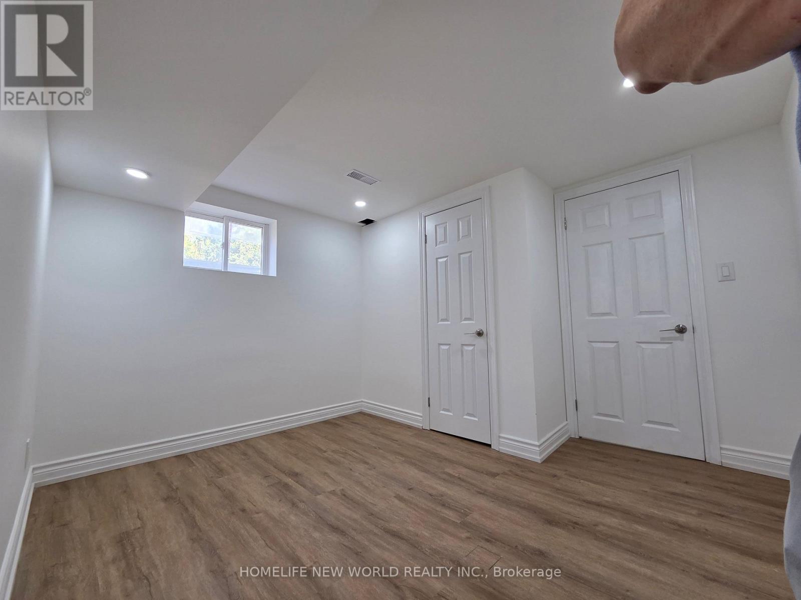 Basement - 81 Taysham Crescent, Toronto, Ontario  M9V 1X1 - Photo 13 - W12459731