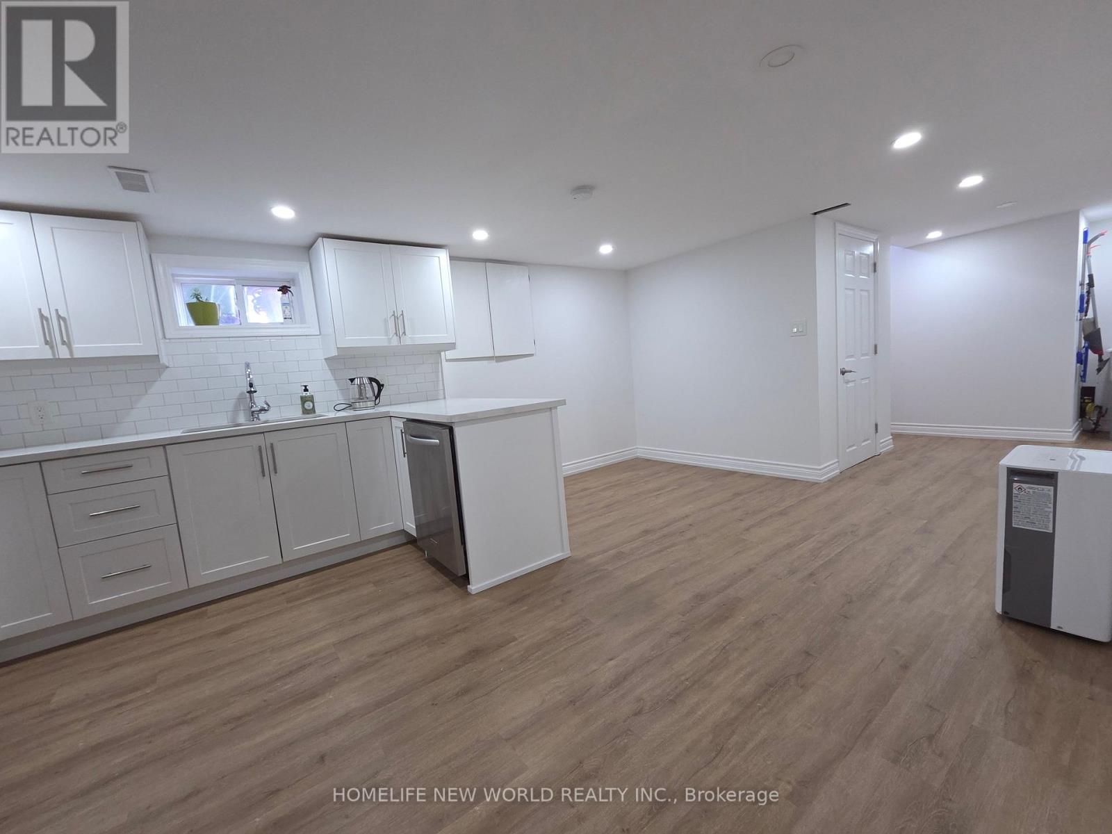 Basement - 81 Taysham Crescent, Toronto, Ontario  M9V 1X1 - Photo 6 - W12459731