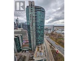 502 - 215 FORT YORK BOULEVARD, Toronto, Ontario