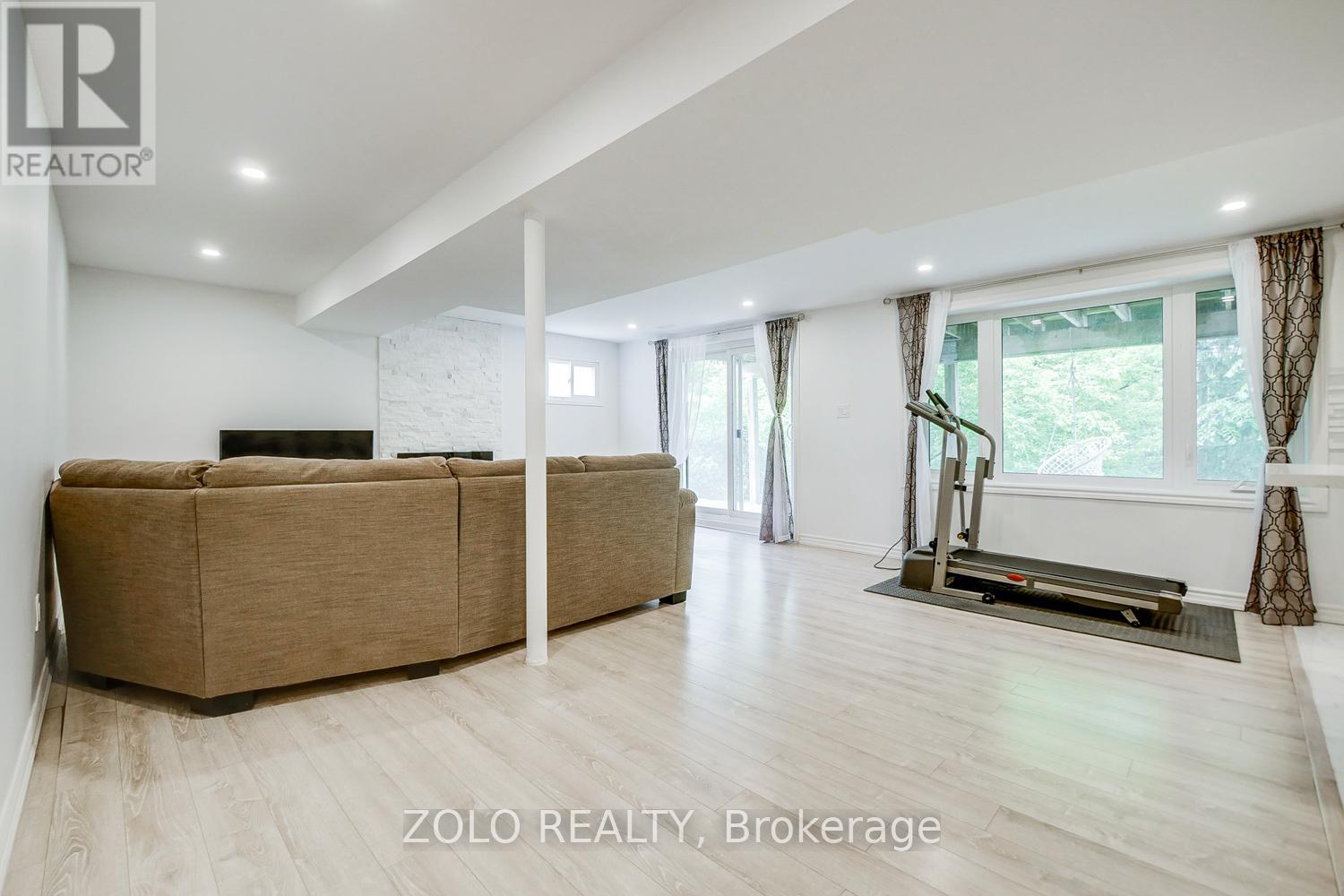 Lower - 62 Julia Street, Markham, Ontario  L3T 4R9 - Photo 11 - N12430760