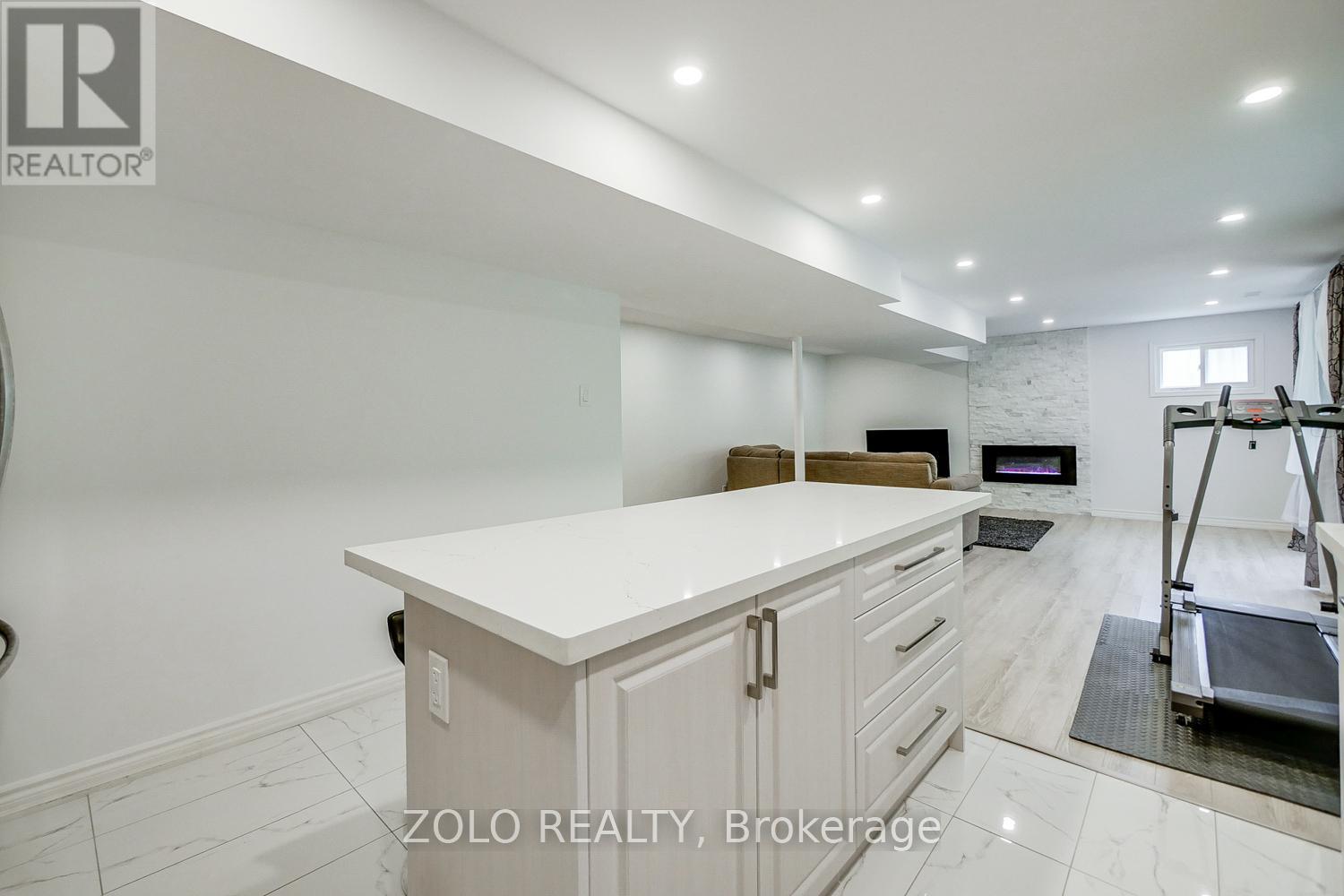 Lower - 62 Julia Street, Markham, Ontario  L3T 4R9 - Photo 17 - N12430760