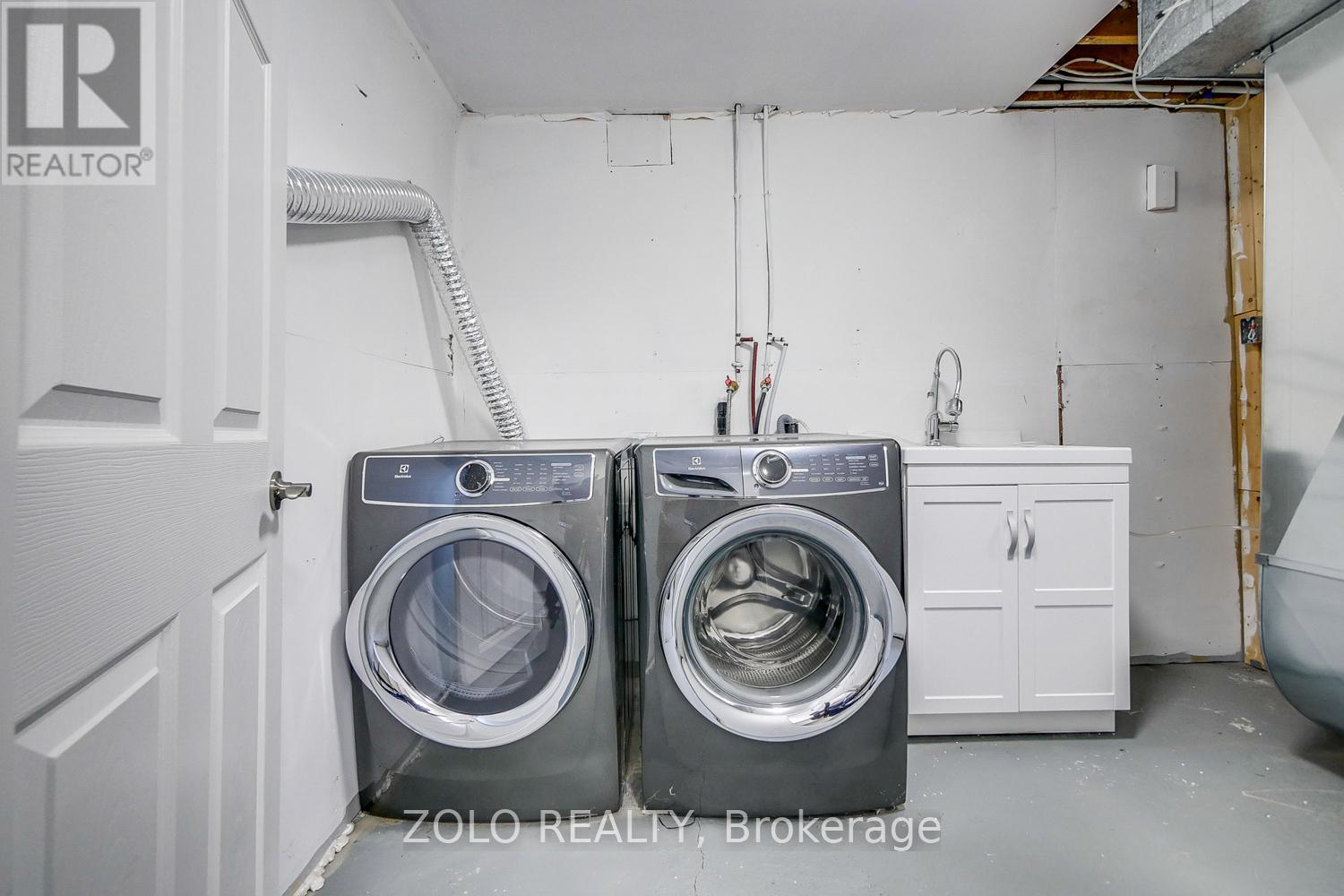 Lower - 62 Julia Street, Markham, Ontario  L3T 4R9 - Photo 6 - N12430760