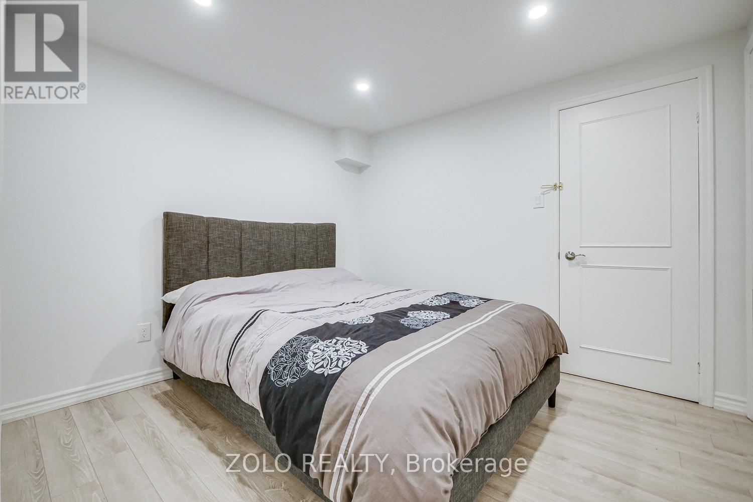 Lower - 62 Julia Street, Markham, Ontario  L3T 4R9 - Photo 7 - N12430760