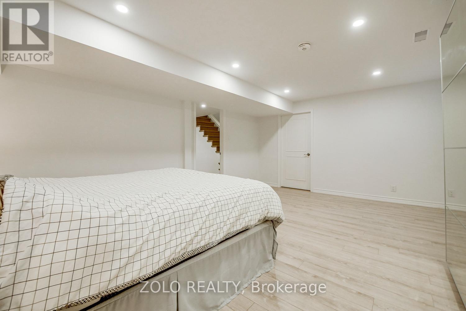 Lower - 62 Julia Street, Markham, Ontario  L3T 4R9 - Photo 4 - N12430760