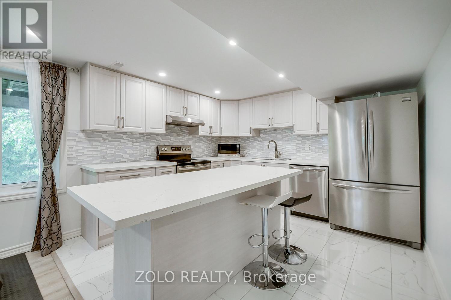 Lower - 62 Julia Street, Markham, Ontario  L3T 4R9 - Photo 15 - N12430760