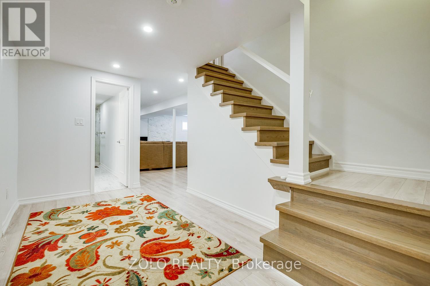 Lower - 62 Julia Street, Markham, Ontario  L3T 4R9 - Photo 2 - N12430760