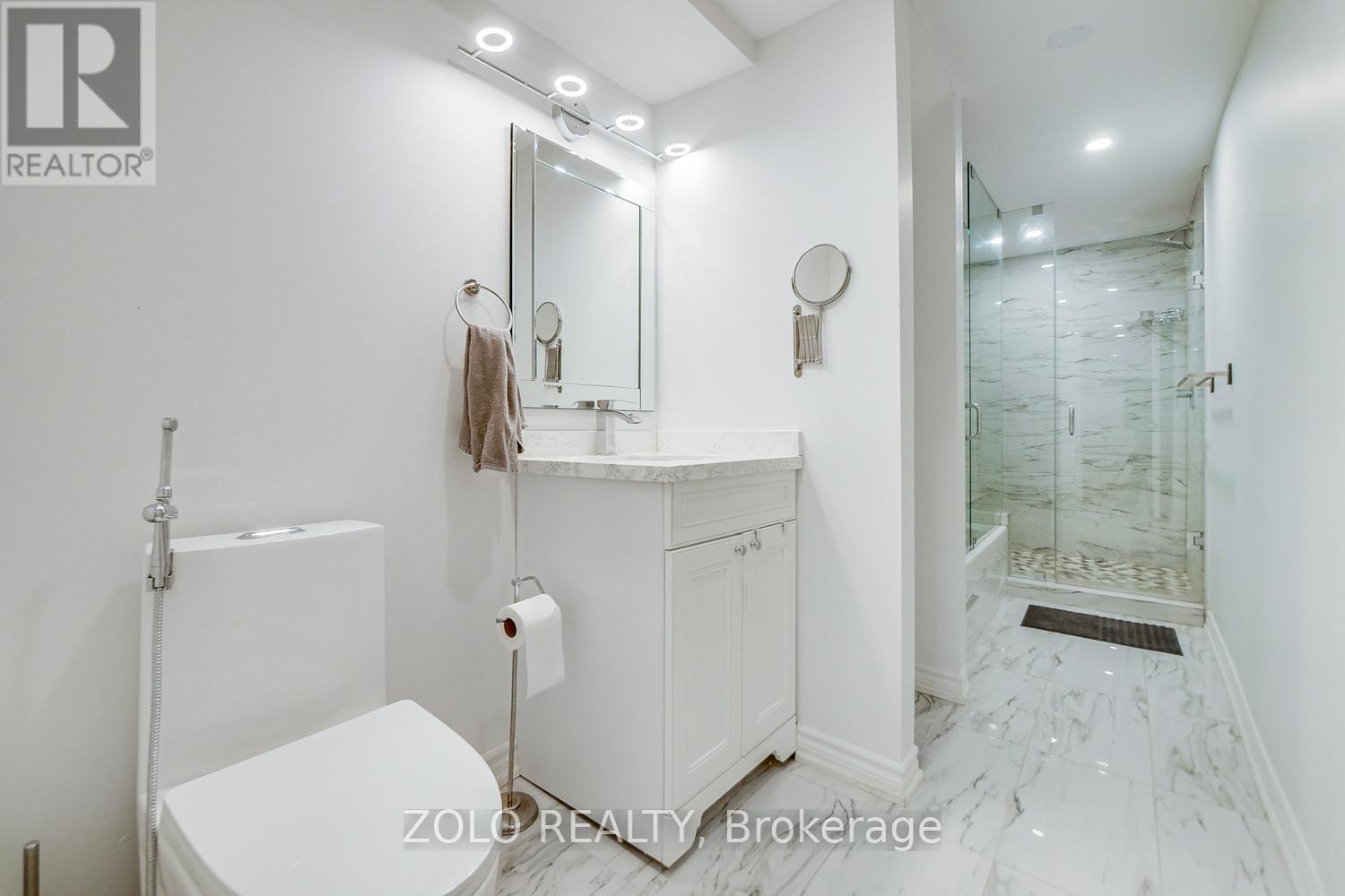 Lower - 62 Julia Street, Markham, Ontario  L3T 4R9 - Photo 9 - N12430760