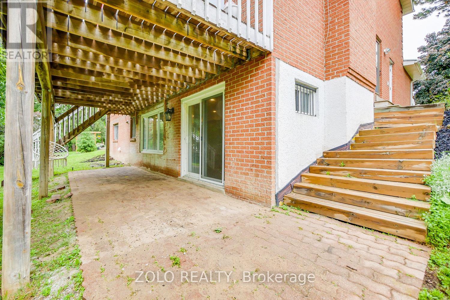 Lower - 62 Julia Street, Markham, Ontario  L3T 4R9 - Photo 19 - N12430760