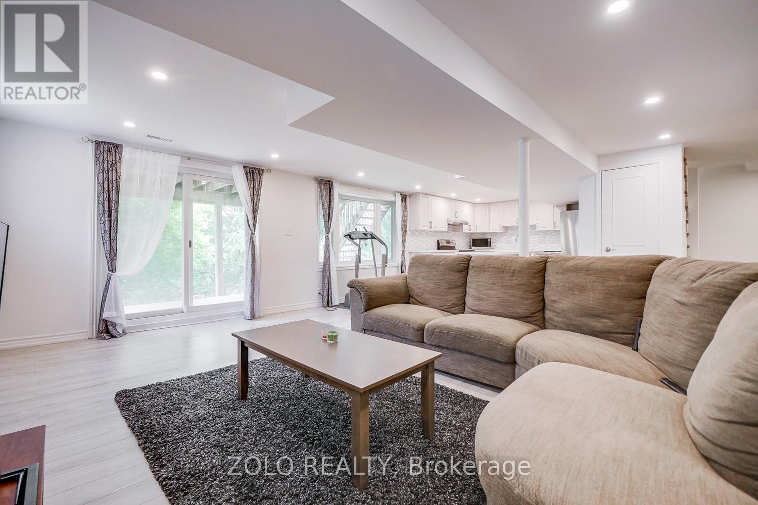 Lower - 62 Julia Street, Markham, Ontario  L3T 4R9 - Photo 13 - N12430760