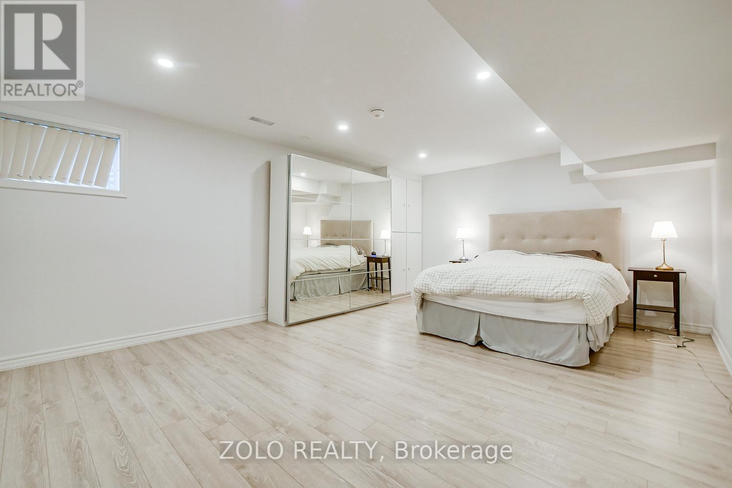 Lower - 62 Julia Street, Markham, Ontario  L3T 4R9 - Photo 3 - N12430760