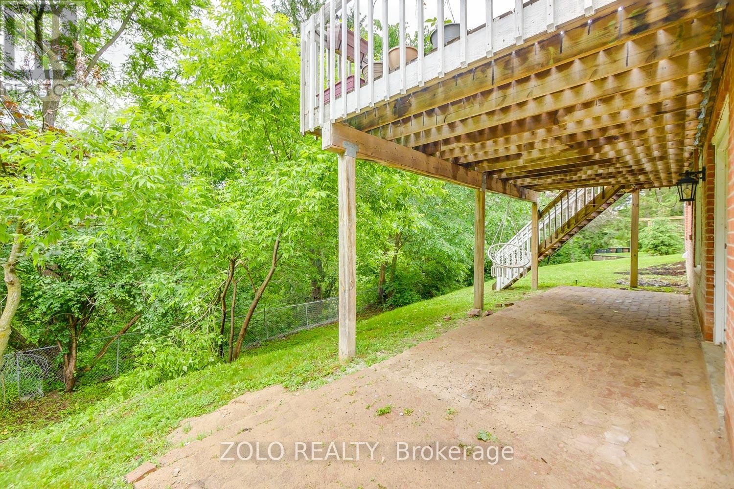 Lower - 62 Julia Street, Markham, Ontario  L3T 4R9 - Photo 20 - N12430760