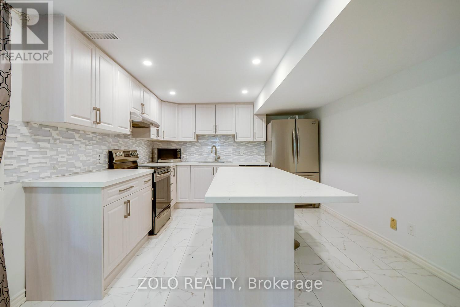 Lower - 62 Julia Street, Markham, Ontario  L3T 4R9 - Photo 16 - N12430760