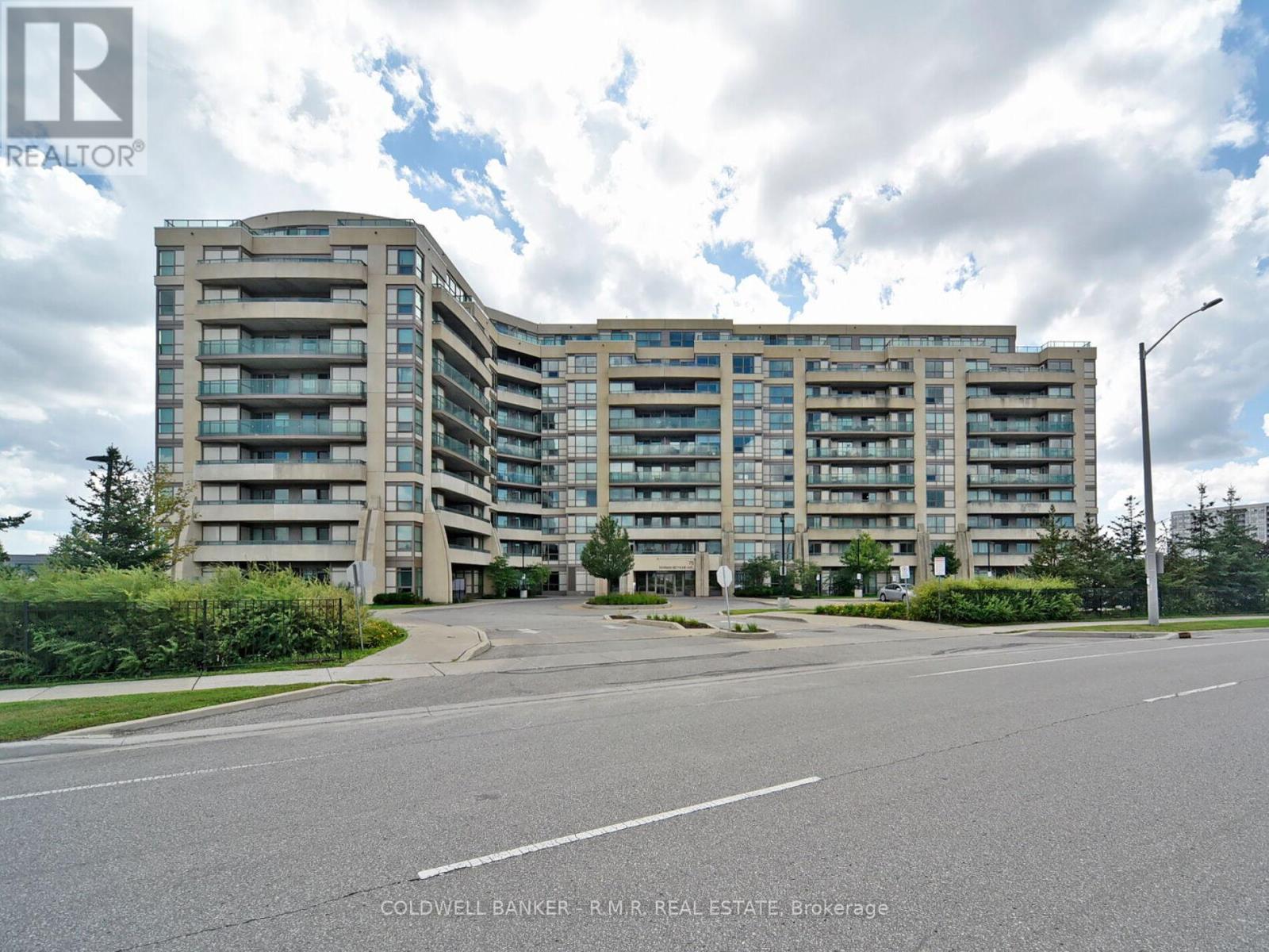 211 - 75 NORMAN BETHUNE AVENUE, Richmond Hill, Ontario